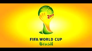 2014 ESPN FIFA World Cup Brazil Theme Song [upl. by Aidnyc]