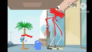 Fosters Home For Imaginary Friends Store Alternative Ending [upl. by Nalla663]