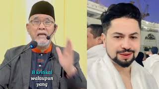 Respon Isu Maula amp Sultan Dukacita Terhadap TGHH [upl. by Isabella]