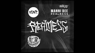 Ash B  Realness Manni Dee Edit DSNT Records [upl. by Latif89]