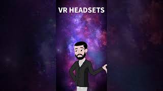 VR Headsets vrheadset [upl. by Savil566]