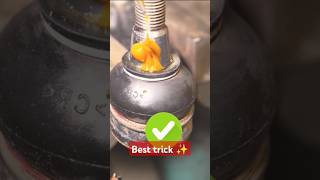 quotكيفية حقن الشحم في ذراع التوجيه لضمان أداء سلس وطول عمر السيارةquot mechanic tools repair diy [upl. by Maroney]