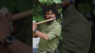 Enthinu Veroru Sooryodayam  Flute Cover  SreeRamST [upl. by Thorner]