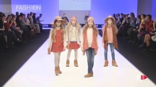 MAYORAL CPM Kids Moscow Fall 2016 2017 by Fashion Channel [upl. by Ciapha179]