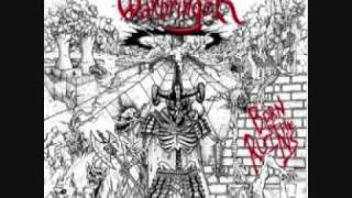 Warbringer  Born of the Ruins [upl. by Franek]