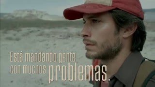 Nuevo tráiler de Desierto de Jonás Cuarón  HD  Cinépolis Distribución [upl. by Hein]