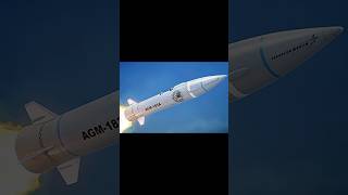 America first hypersonic missile  Can beat Russian hypersonic missile [upl. by Eeladnerb315]