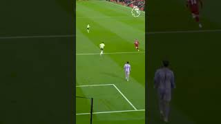 Alisson Becker  MohamedSalah  Liverpoolgoal vs ManCity 202223UCL shorts subscribe [upl. by Derej]