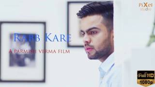 Rabb Kare Akhil  Permish Verma Latest Punjabi Song 2019  Youtube 720p [upl. by Ecyla]