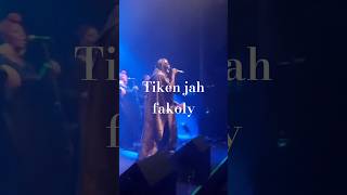 Africain A Paris  Tiken jah fakoly  Acoustic Live cb44 tikenjahfakoly acoustic reggae live [upl. by Arleen]