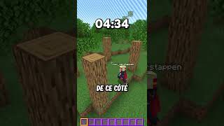 Celui qui fait la MEILLEURE BASE en 10min gagne [upl. by Sirret233]