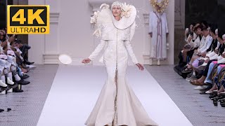 Thom Browne  Haute Couture  FallWinter 202425  4K [upl. by Alo]