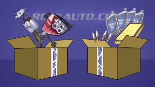 quotOh No” or “It’s That Time Again” RockAuto has the parts you need [upl. by Ibba526]