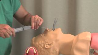 Lesson 4  Laryngeal Mask Airway MICU Fellows Airway Course [upl. by Janerich]