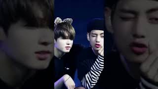 Taekook ne gaya hindi songbts btsarmy 1010 [upl. by Almallah]