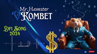 Hookah bar slowed and reverb Hamster Kombat Update new lofi songs 786 khiladi songs [upl. by Atnahs]