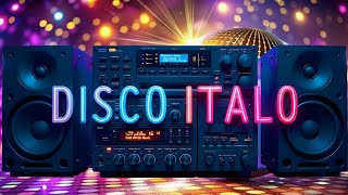 Eurodisco Dance 80s 90s Classic  Back To The 90’ Dance Mix Modern Talking  Cheri Lady Daddy Cool [upl. by Ahseikal518]