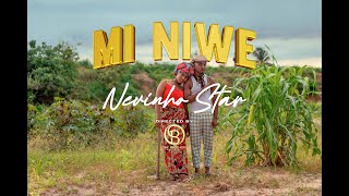 Nevinho Star Mi Niwe VIDEO OFICIAL  By Thebrothersmultimidia [upl. by Bubb487]