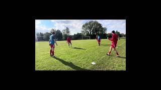 PRE MATCH FOOTAGE  Whalley Range [upl. by Emilie]