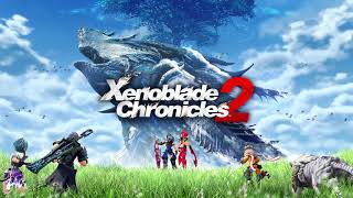 Battle Theme  Xenoblade Chronicles 2 OST [upl. by Selim]