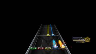 Super Mario Galaxy  Buoy Base Galaxy CLONE HERO CHART [upl. by Oecam]