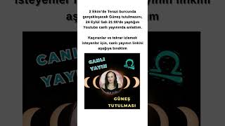 teraziburcu güneştutulması youtubecanlıyayın [upl. by Quintessa]