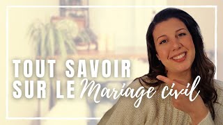 5 secrets pour un super discours de mariage [upl. by Amitarp]