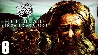 Hellblade Senuas Sacrifice Gameplay PC Ultra Realistic Graphics [upl. by Schuyler945]