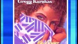 Gregg Karukas  Key Witness  In my dreams [upl. by Millur]