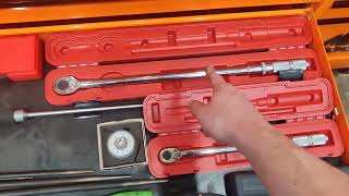 Mac tools 88quot macsimizer home gamer box tour [upl. by Barbie]