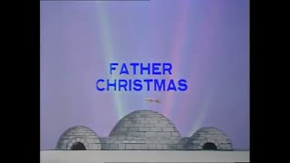 Michael Bentines Potty Time Father Christmas 1973 [upl. by Thibaud]