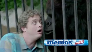 Mentos Commercials Compilation All Funny The FreshMaker Ads [upl. by Secor]