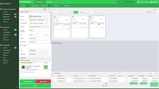 How do I approve or reject Invoices [upl. by Nnylecyoj]