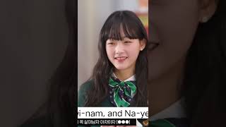 Team work cheongsan onjo gwinam kdrama allofusaredead youtubeshorts interview cute [upl. by Macegan]