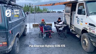 Whittier ALASKA Exploring the Hidden Gem  Van Life Adventure  Vlog 26 [upl. by Wrand470]