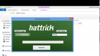 Hattrick Money Hack Generate [upl. by Anauj]