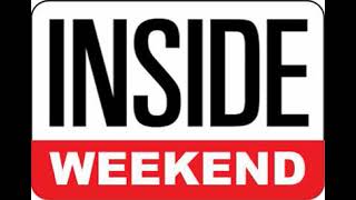 Inside Edition Weekend Closed Captioning Sponsorship Message 2011 [upl. by Hilda863]