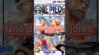 Uno de los mejores arcos de one piece anime onepiece otaku luffy mugiwara [upl. by Dyun]