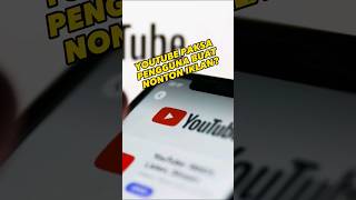 YouTube Paksa Pengguna Matikan Ad Blocker [upl. by Dlaniger]