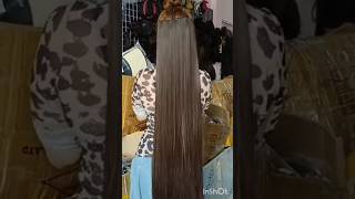 Best gadgets longhair hairstyle hair [upl. by Goodard]