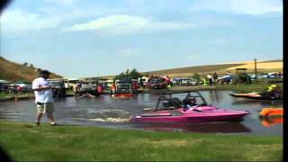 American Sprint Boat Pro Racing Series [upl. by Teemus]