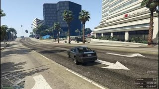 Grand Theft Auto V20241119165024 [upl. by Znarf999]