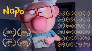 NAPO  AwardWinning Animated Short Film [upl. by Machute6]