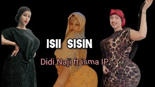 ISII SISIN  Didi Naji ft Isma IP  Tiktok Mix  2024 by Abdul ilamod HD [upl. by Shippee5]