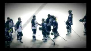 HC Slovan Bratislava PLAYOFF 2012 [upl. by Yenttihw]