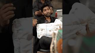 Appaku venamaam neenga kudikuringala  💀 villain vijaysethupathi jawaan crosswin mass tamil [upl. by Brotherson]