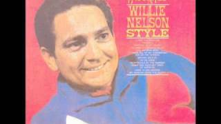 Willie Nelson  Id Trade All Of My Tomorrows [upl. by Inilahs]