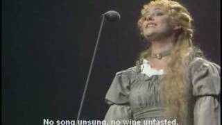 I Dreamed A Dream from Les Misérables  Karl Loxley Official Music Video [upl. by Dygert]