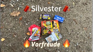 🔥🎃🧨Silvester Vorfreude 🎃🔥Halloween 🎃🔥 ZündeTour 🧨🔥￼ [upl. by Uttica]