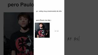 Querido amigo musica paulolondra fypシ゚viral argentina parati [upl. by Carpio]